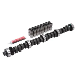 Edelbrock Performer-Plus Camshaft Kit for Small-Block Ford Cleveland 351C V8