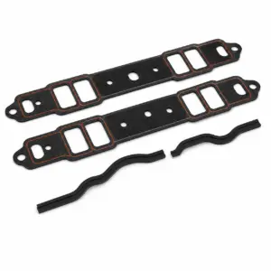Mastodon Chevy Small Block 350 Intake Manifold Gasket Set