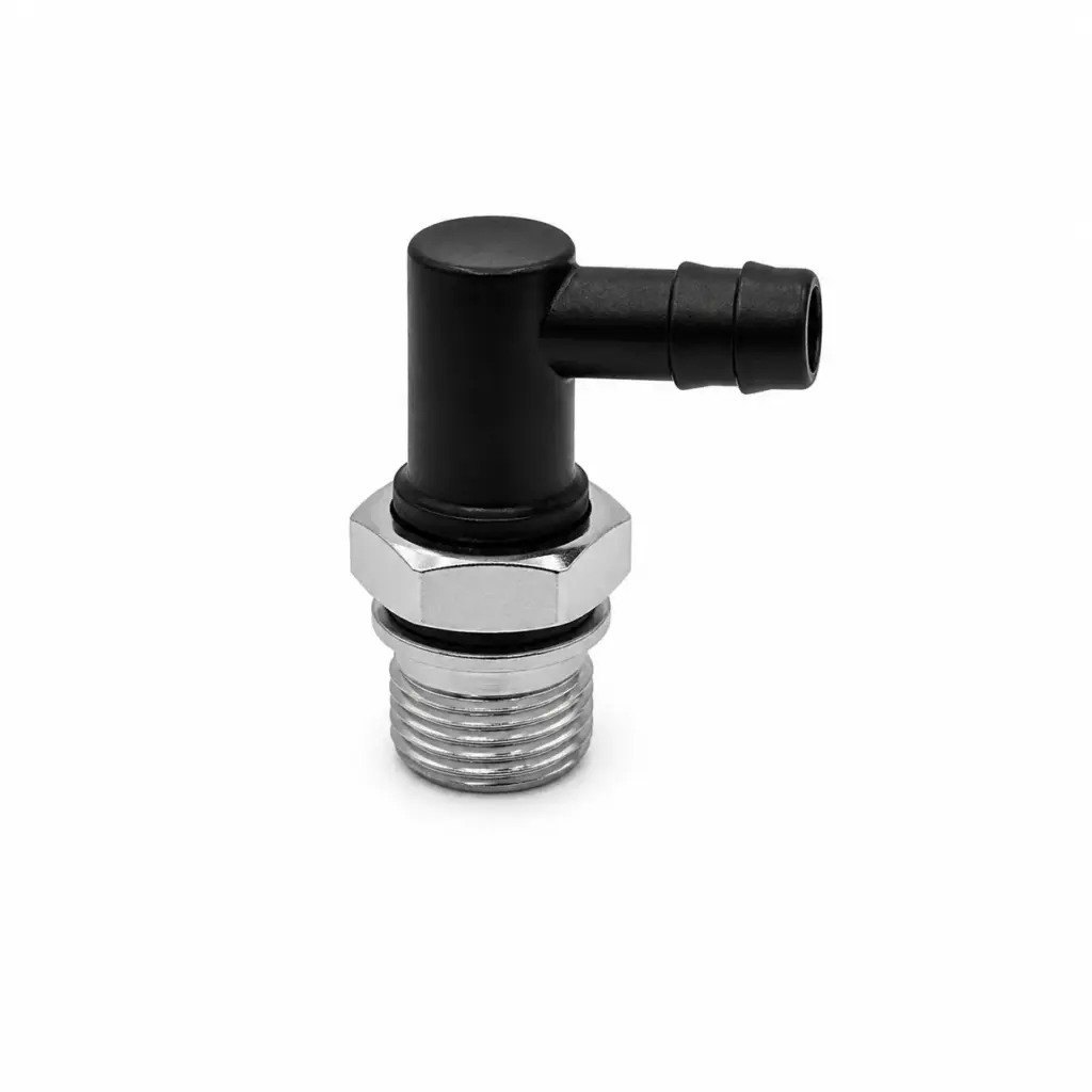 Mastodon PCV Valve