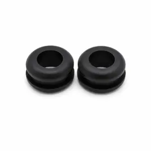 Mastodon Rubber PCV/Breather Grommets O.D. 1 1/4" I.D. 3/4"