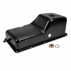 Mastodon Ford Windsor Oil Pan