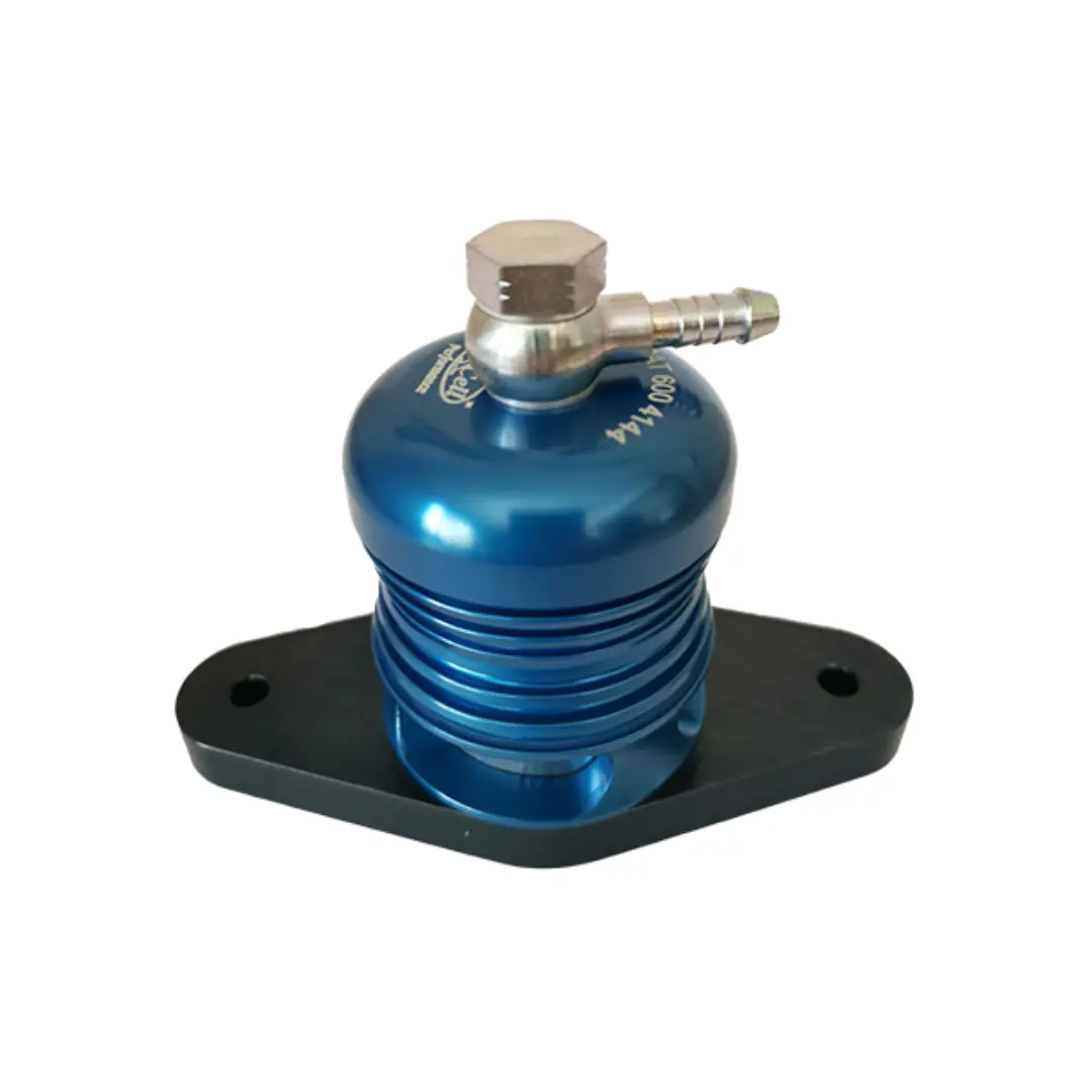 Xcell Mazda MPS Dump Valve (Straight Flange)
