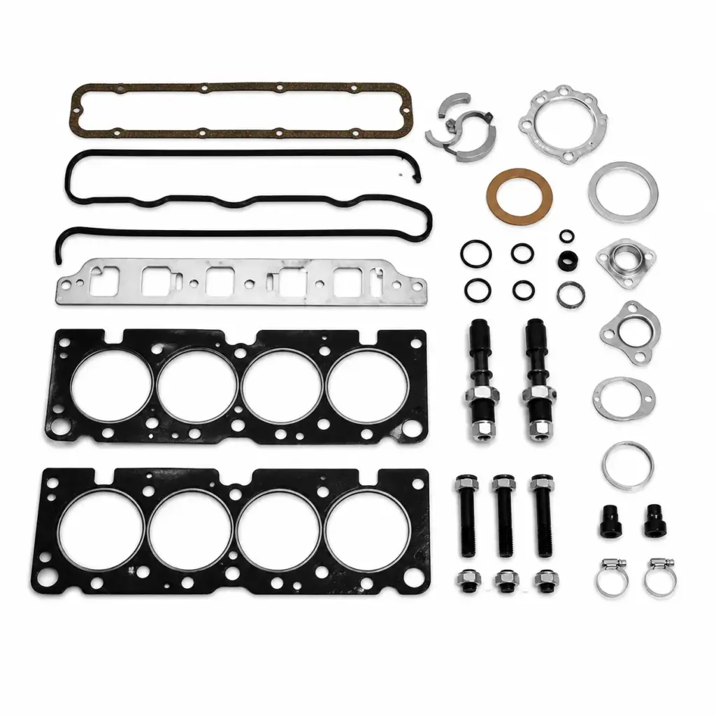 Mastodon Small Block Chevy Gasket Full Set