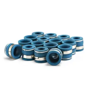 Mastodon Small Block Chevy 16 pcs Viton Valve Stem Seal
