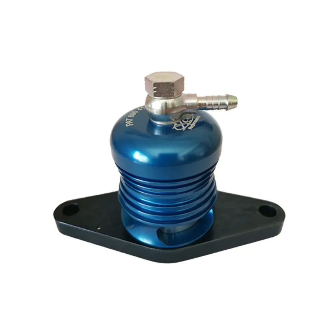 Xcell Subaru Dump Valve (Straight Flange)