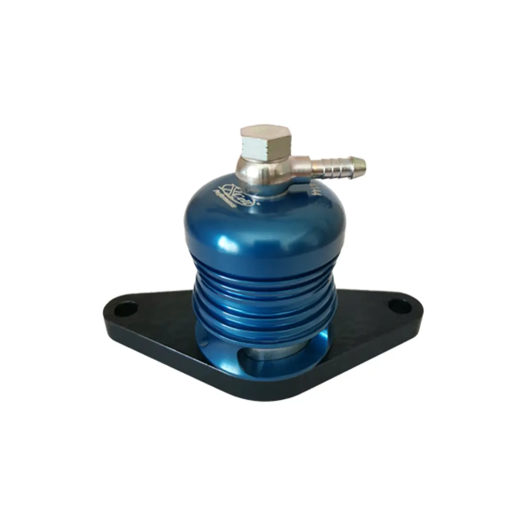 Xcell Subaru Dump Valve (Off Set Flange)