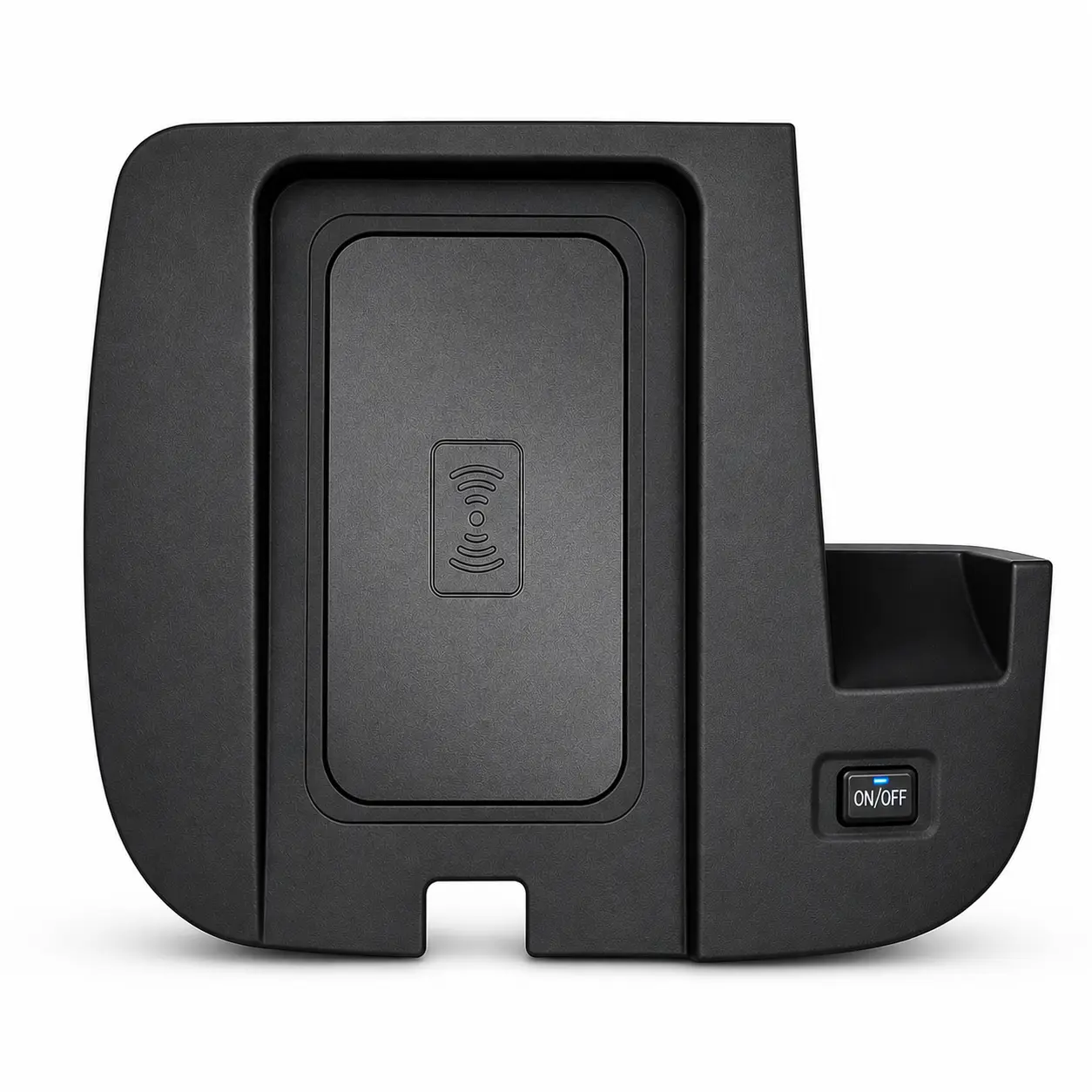 15W Wireless Fast Charger for Nissan Navara D23