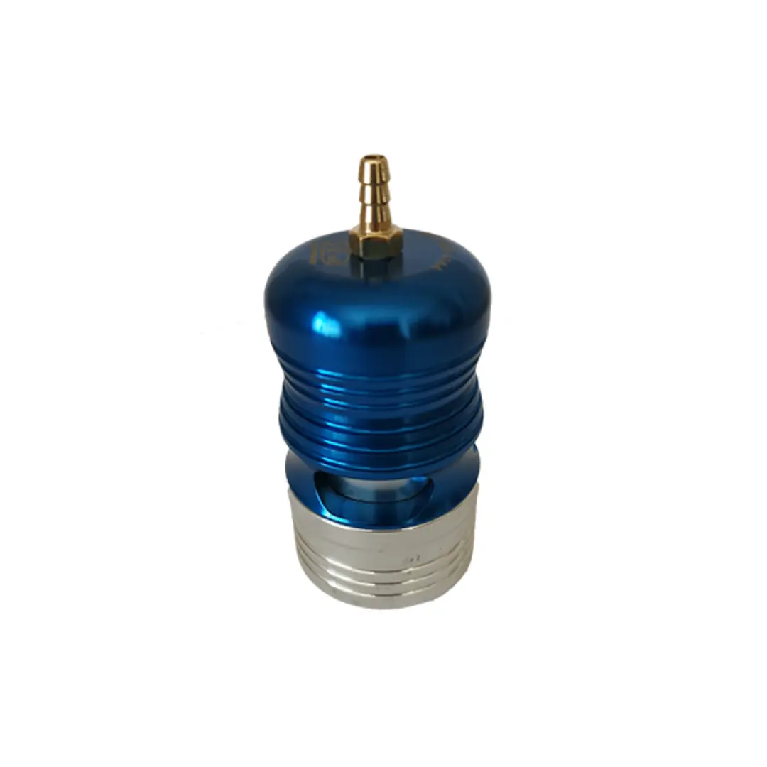 Xcell Bo1 Dump Valve