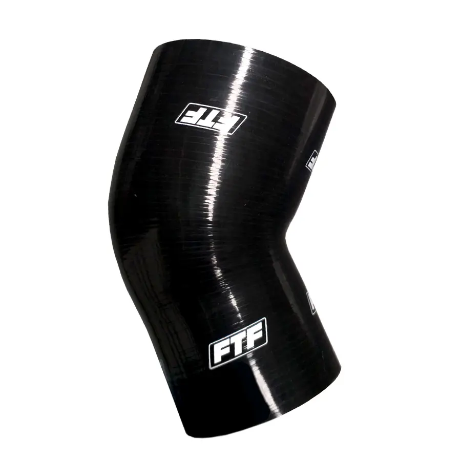 FTF 45° Elbow Reducer 102mm-127mm | SER45-029