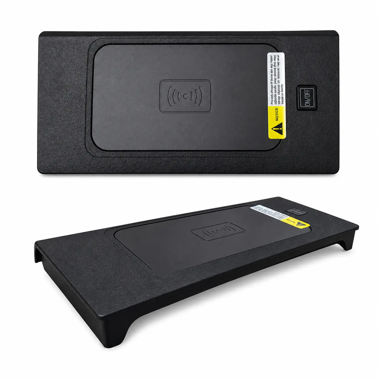 Wireless 18W Fast Charger for GWM Poer Android (Manual)