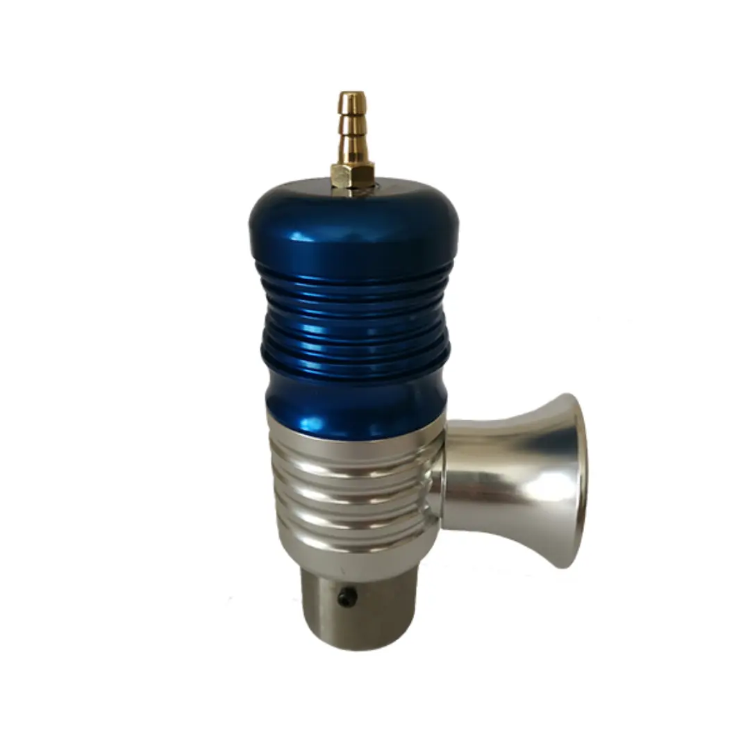 Xcell Super Sequential Dump Valve