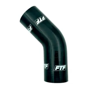 FTF 45° Elbow 57mm Id SSE45-010