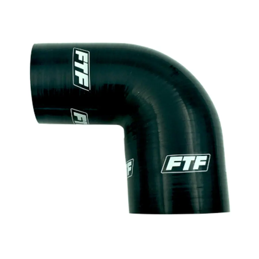 FTF 90° Elbow Reducer 38mm-51mm | SER90-001