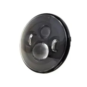 Mastodon 5.7 Spider LED Headlight (Black)