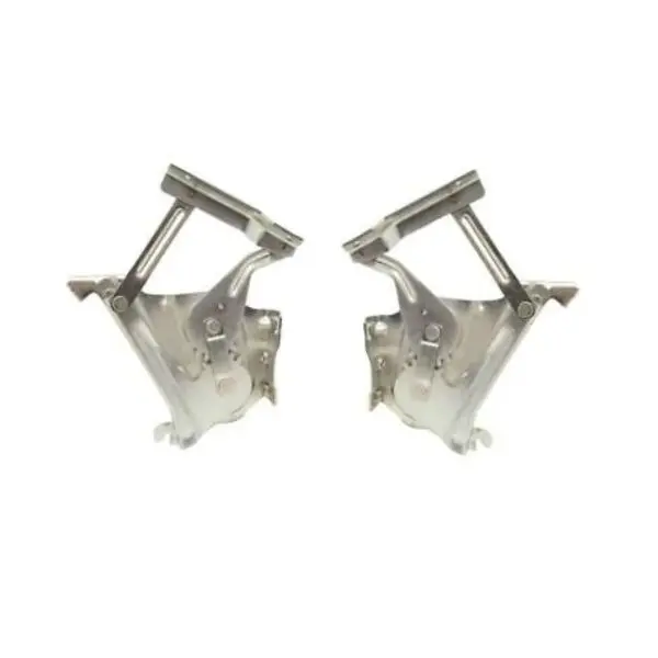 Mastodon Bonnet Hinges 57-58 Chevrolet
