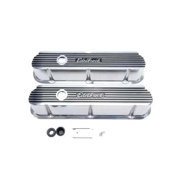 Elite II Valve Covers for Ford 289/302/351W