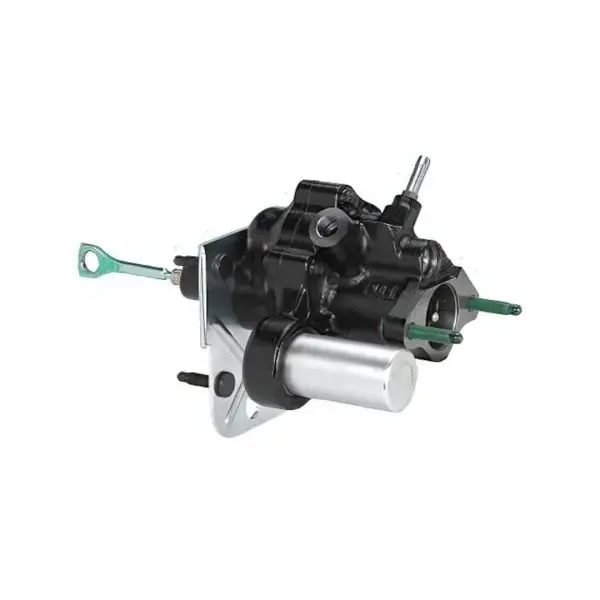 Hydroboost Brake Booster