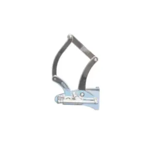Mastodon Hood Hinges 55-56 Chevrolet