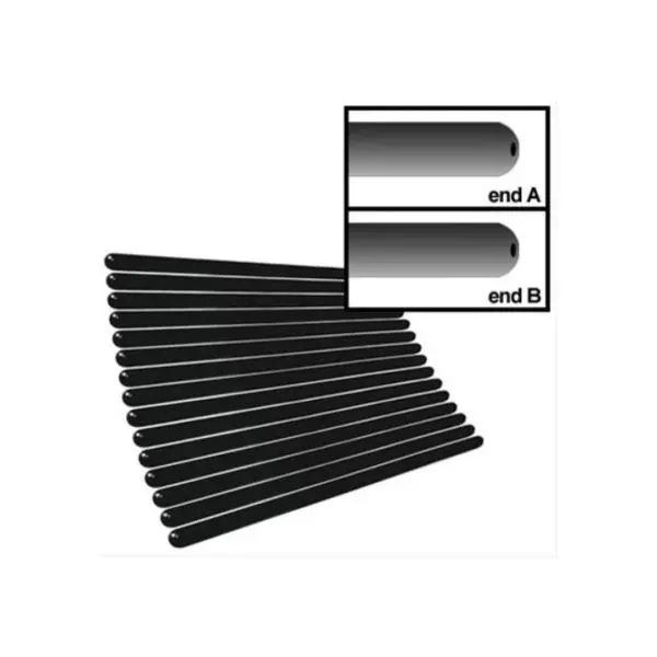 Summit Racing Chromoly Pushrods