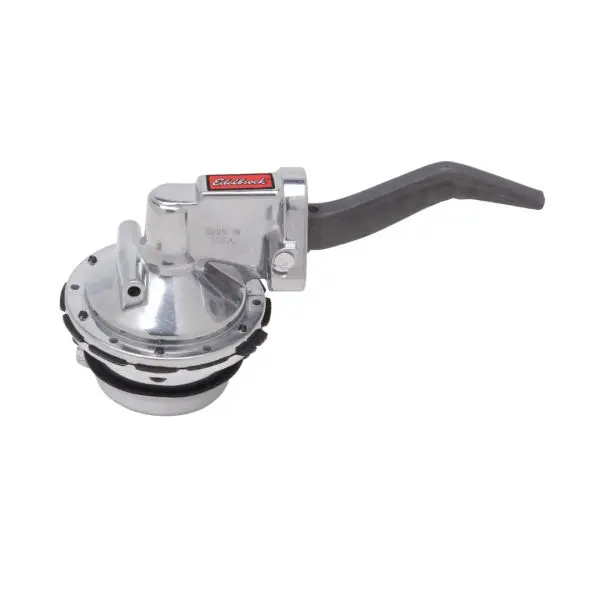 Edelbrock Victor Series Fuel Pump For 289-351W Ford