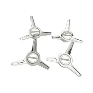 Mastodon Wheel Spinner 3 Bar