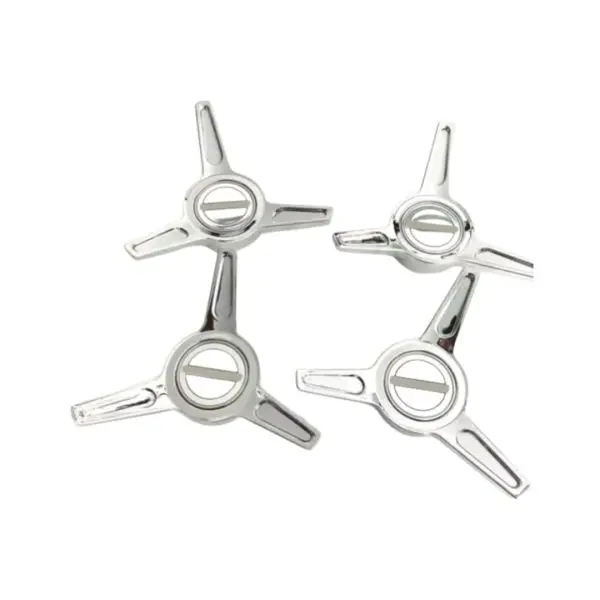 Mastodon Wheel Spinner 3 Bar