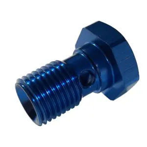 FTF Banjo Bolt M12 X 1.25