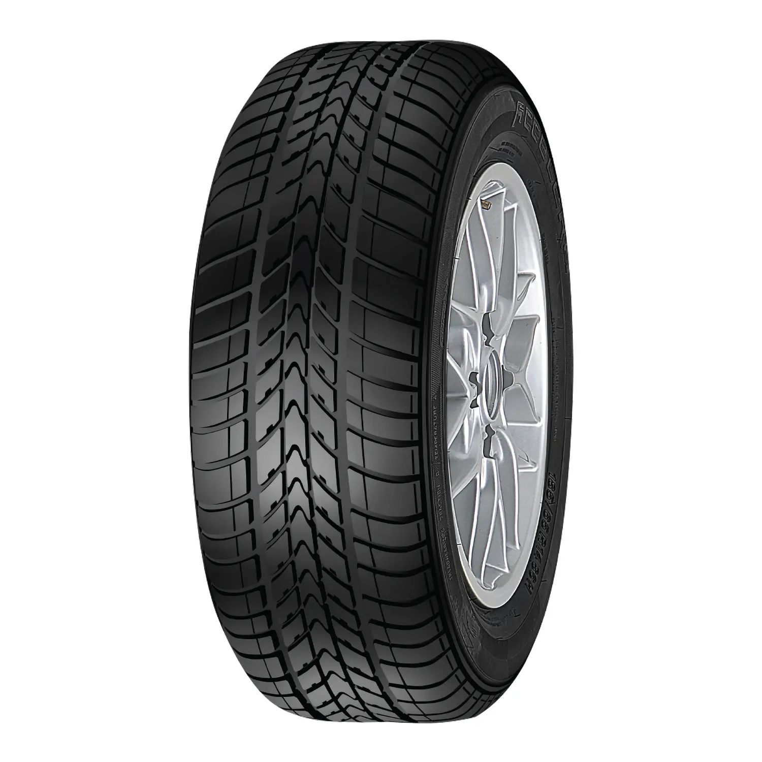 185/60R14 ACCELERA EPSILON 82H