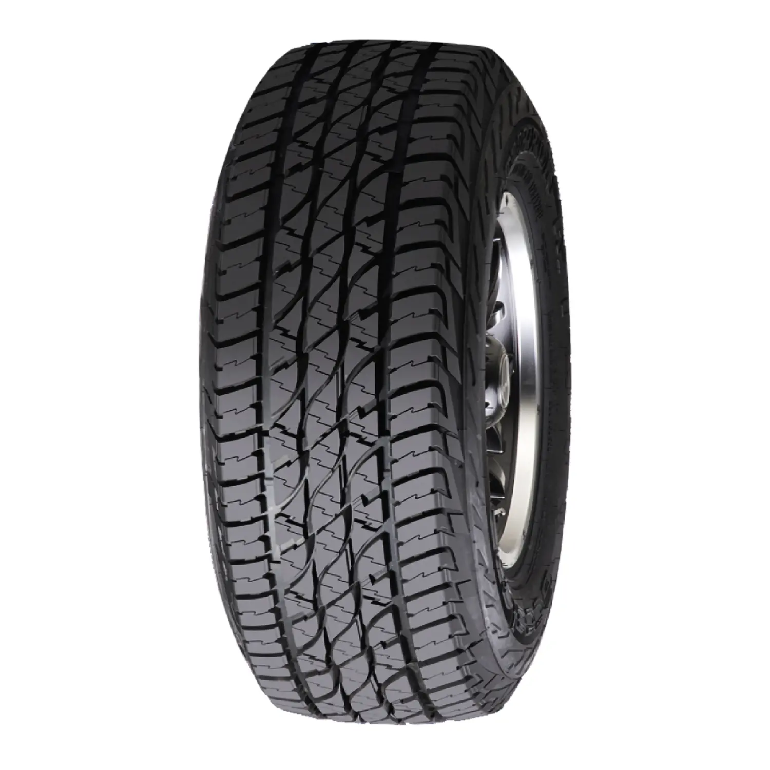 225/65R17 ACCELERA OMIKRON H/T 102H