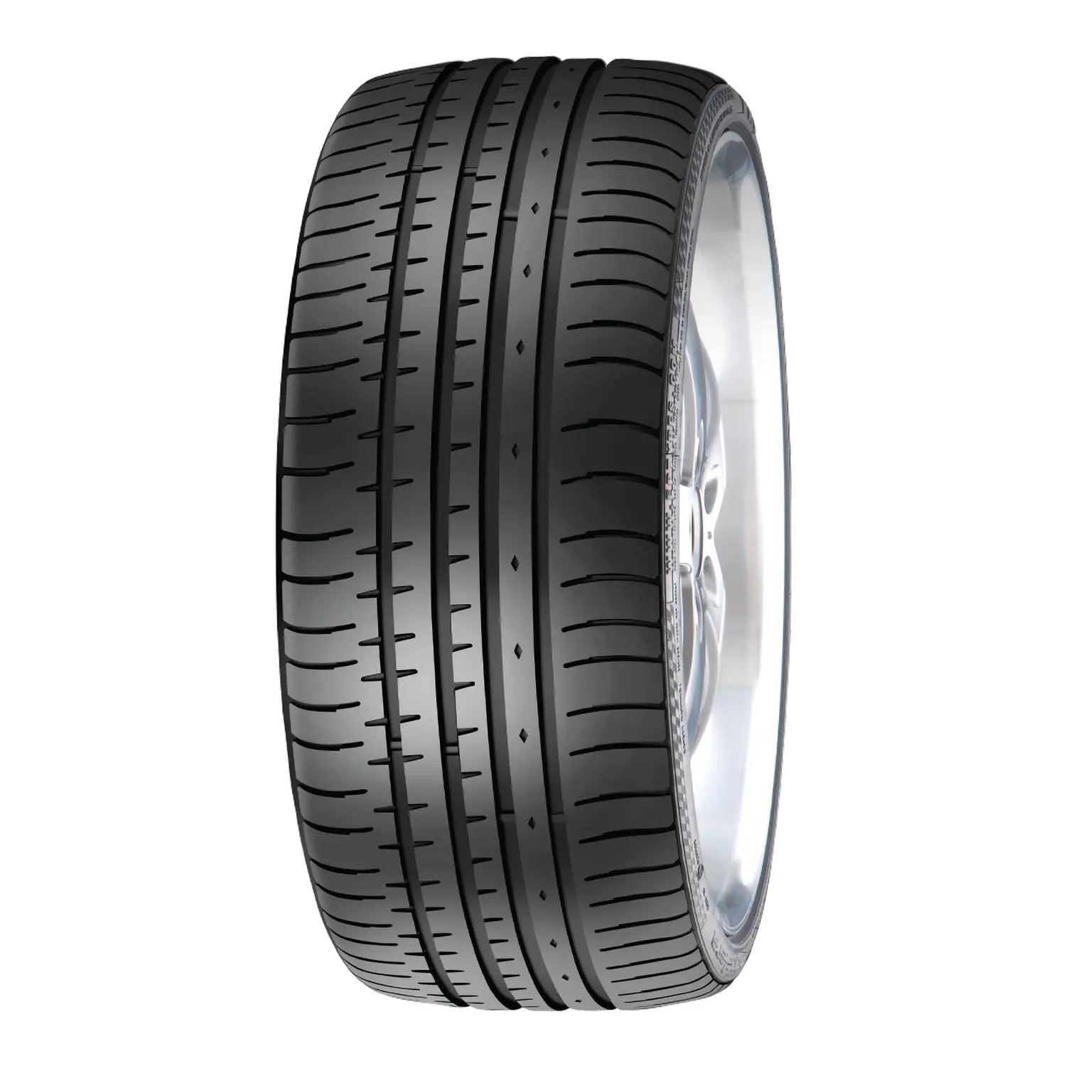 165/40R17 ACCELERA PHI-R 72V XL