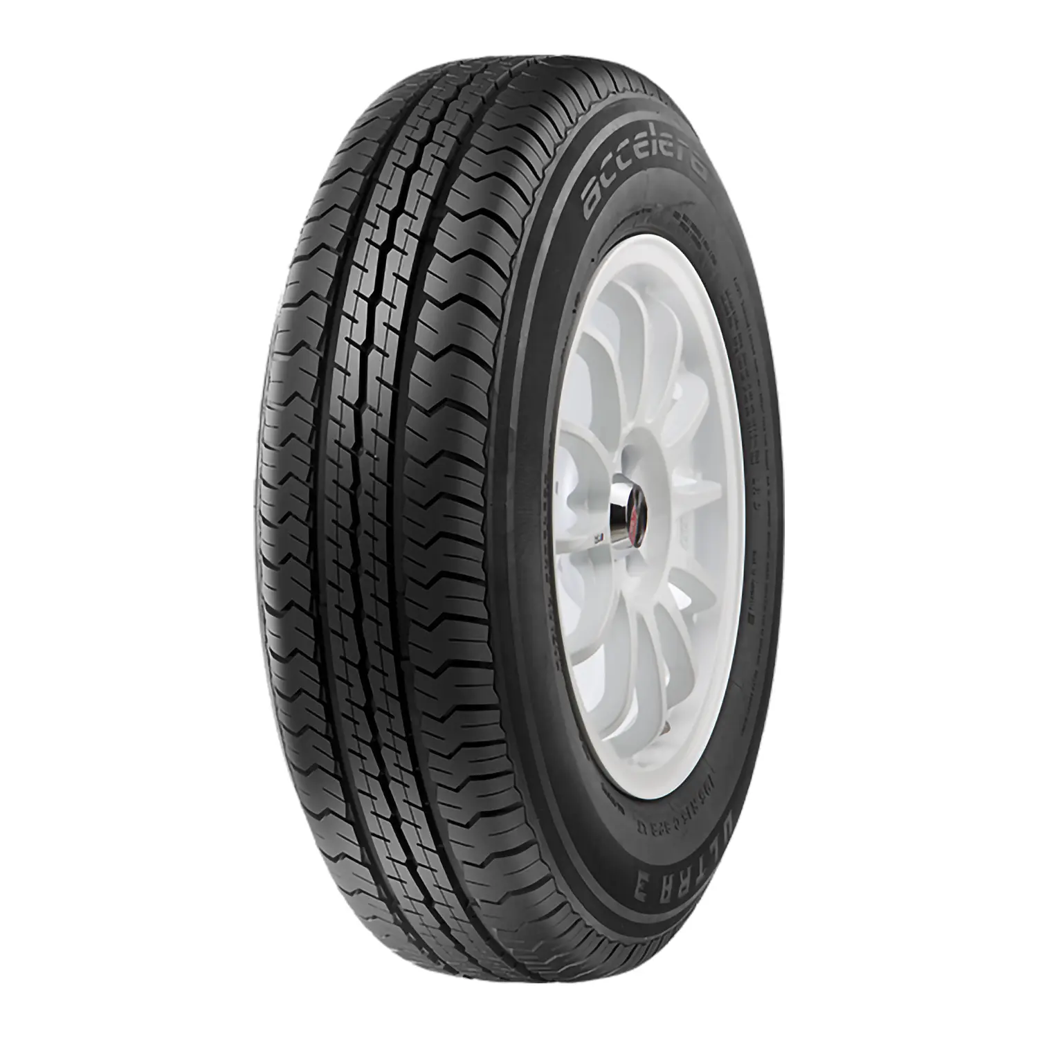 195/70R15C ACCELERA ULTRA 3 104/102R 8PR
