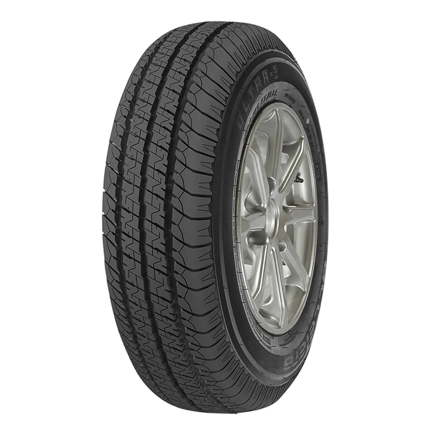 175R13C ACCELERA ULTRA 5 97/95R