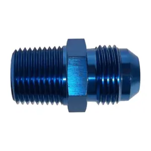 FTF Adapter Male An16 To 1" Npt Straight | MBAN408-16D