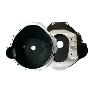 Ford 302/351 V8 to BMW Getrag Bellhousing - BF06G31