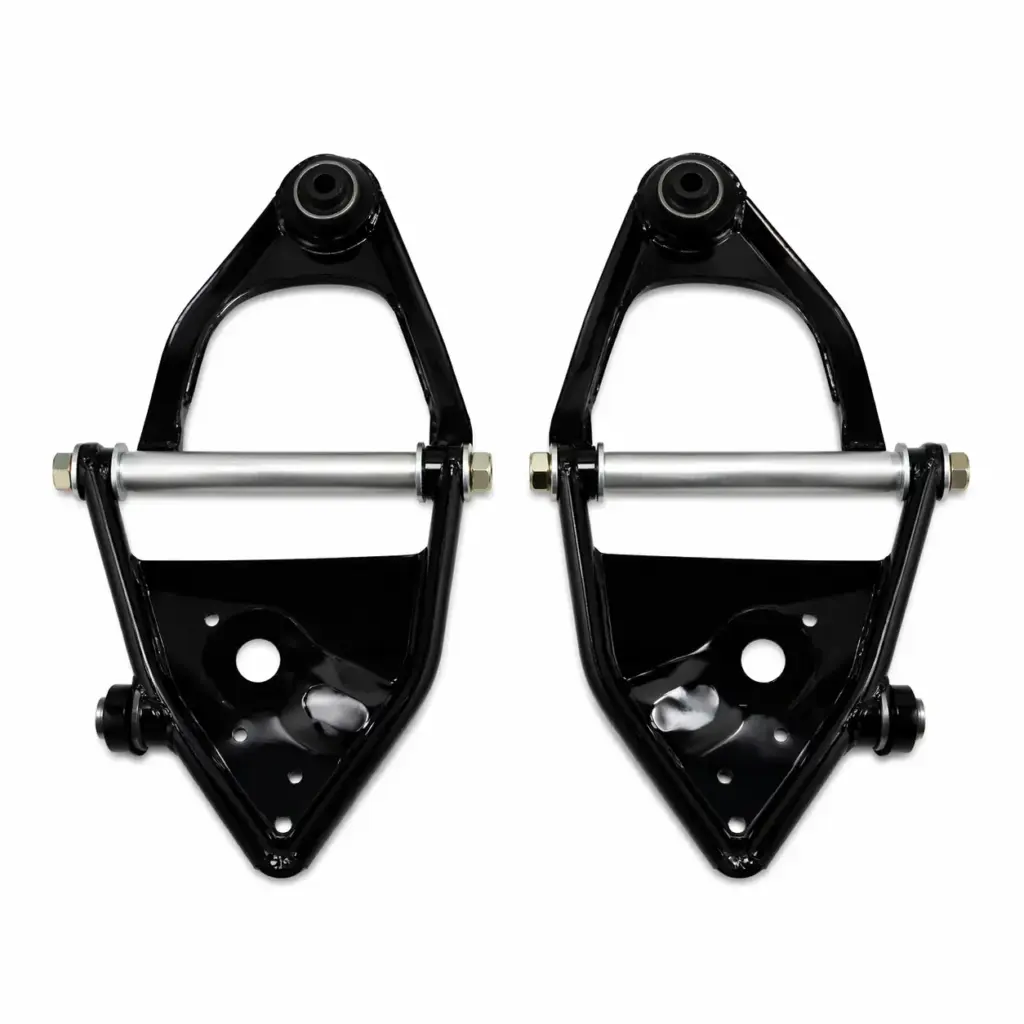 Mastodon Tubular Control Arm Kit GM 63-70 C10 GMC Truck