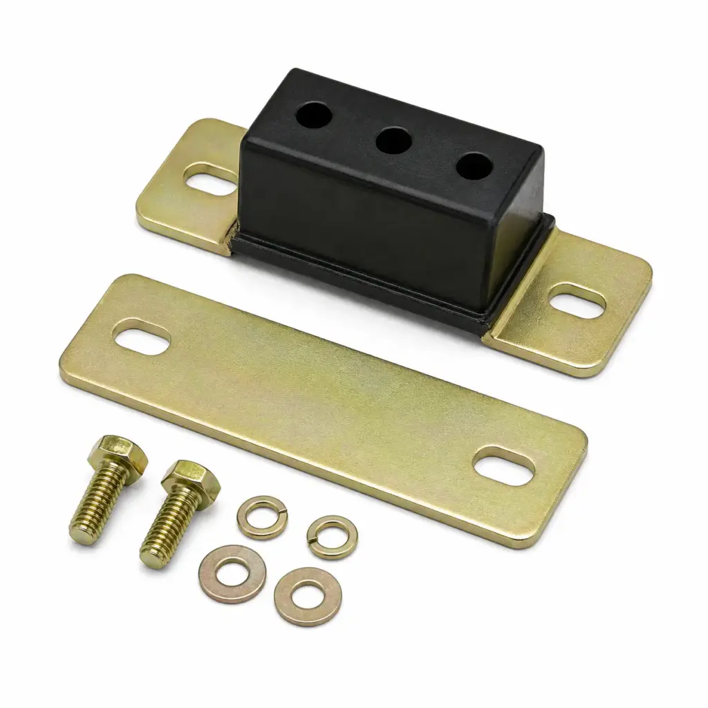 Mastodon GM Transmission Mount