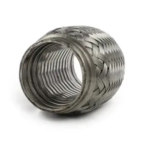 RF 50x100mm FLEX PIPES RF50-100-FP-214