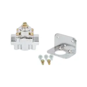 Holley Fuel Pressure Regulators 12-803