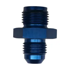 FTF Adapter 1/2 X 20 Inverted Flareerted Flareerted Seat To An8 | 408-8-1/2-20INV