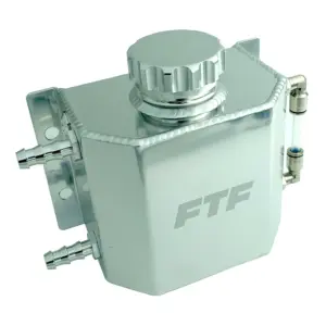 FTF Oil Catch Can | MBWT010