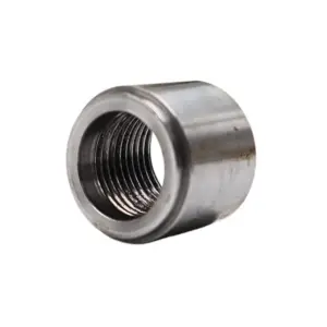 FTF Weld On Bung Female Steel 1/8" Npt