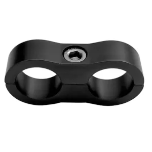 FTF Billet Line Separator Id 9.5mm Black | MEJNO109-06BLK
