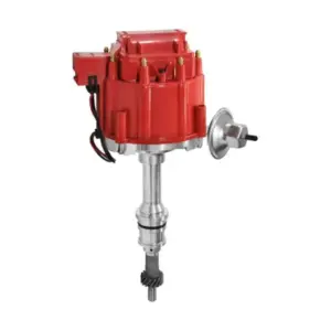 Mastodon HEI Distributor For Small Block / Big Block