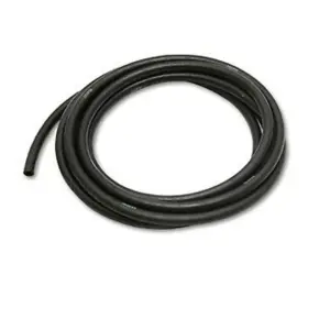 FTF Hose Push Lock Black 5/16" - Per Meter | MEO1460-5