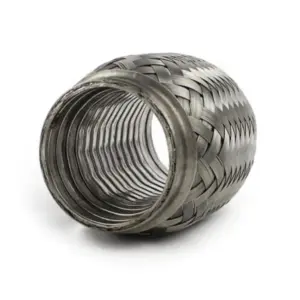 RF 114x200mm FLEX PIPES INTERLOCK _ NETTED OUTER