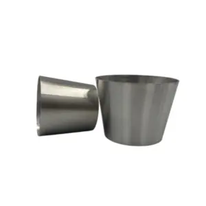 RF 63mm - 51mm STAINLESS STEEL REDUCERS 201ss