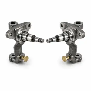 Mastodon 1964-1972 GM A – F – X Body Disc Brake Spindles