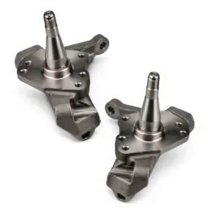 Mastodon Mustang II, 2" Drop Spindle