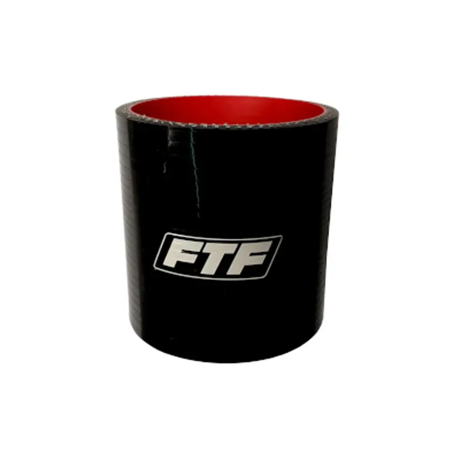 FTF Short Straight 57mm Id | SSC-009