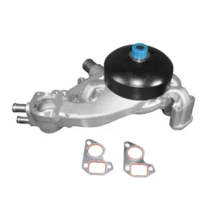 AC Delco GM LS Mechanical Water Pump LM7 19195104